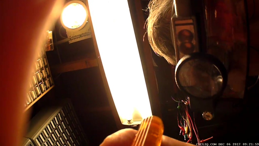 Cycliq Fly6 Failure and&nbsp;Teardown