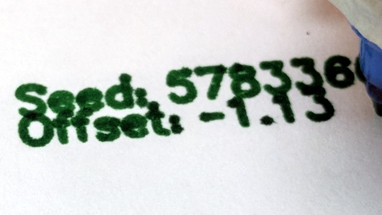 MPCNC - GCMC Text - 250 mm-min - detail