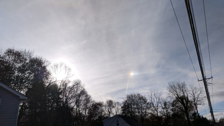 Sundog