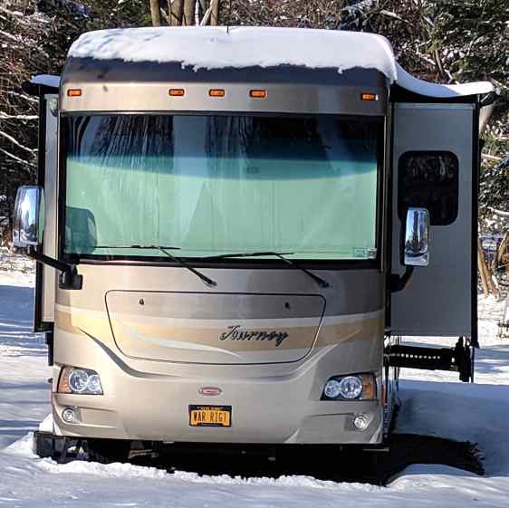 Mad Max - Home Away From Home - detail