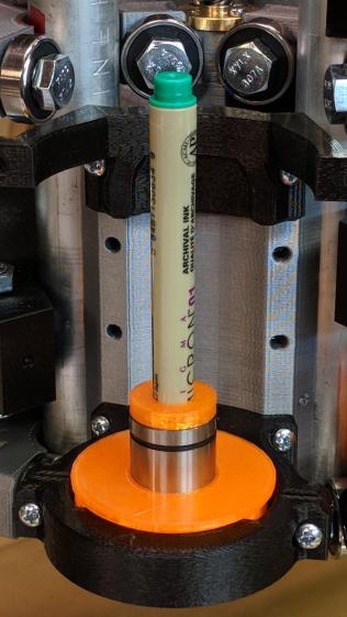 DW660 Pen Holder - unweighted