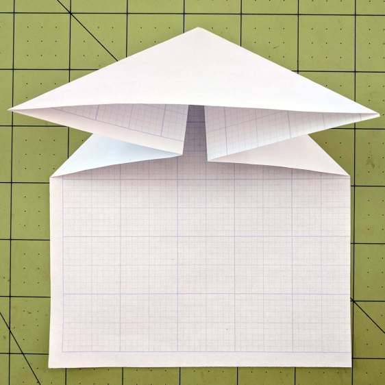 Best Paper Airplane Ever - 2
