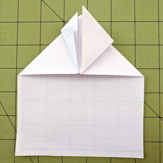 Best Paper Airplane Ever - 3