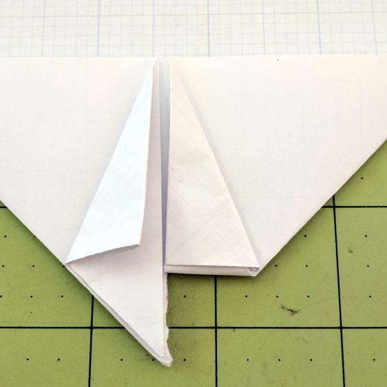 Best Paper Airplane Ever - 4