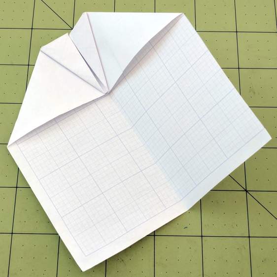 Best Paper Airplane Ever - 5