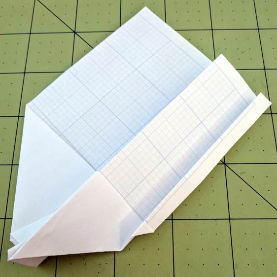 Best Paper Airplane Ever - 6