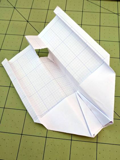 Best Paper Airplane Ever - 8