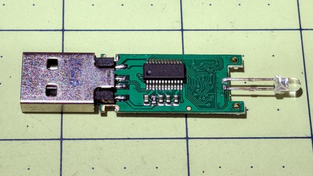 Fake Flash - controller