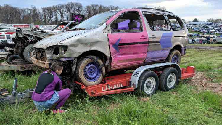 Sienna - Final Trailer Tiedown - 2018-04-28