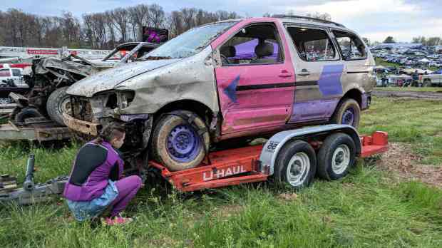 Sienna - Final Trailer Tiedown - 2018-04-28