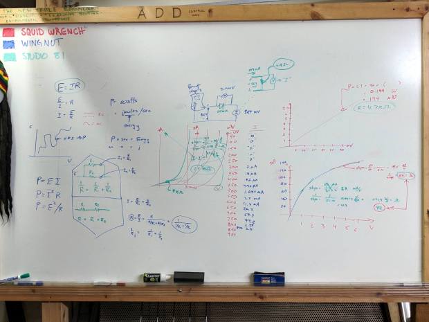 Whiteboard - Session 2
