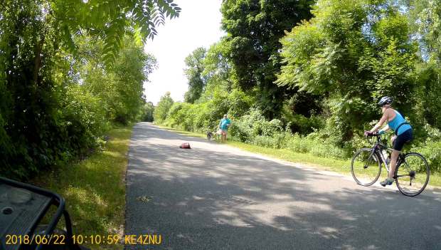 Ortlib pack drop - aftermath