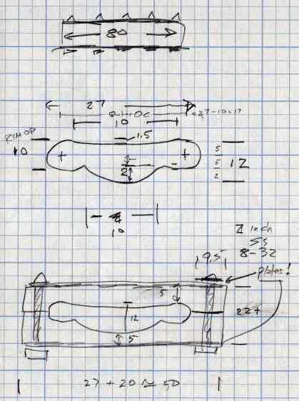Soaker Hose Splice - Dimension doodle 1