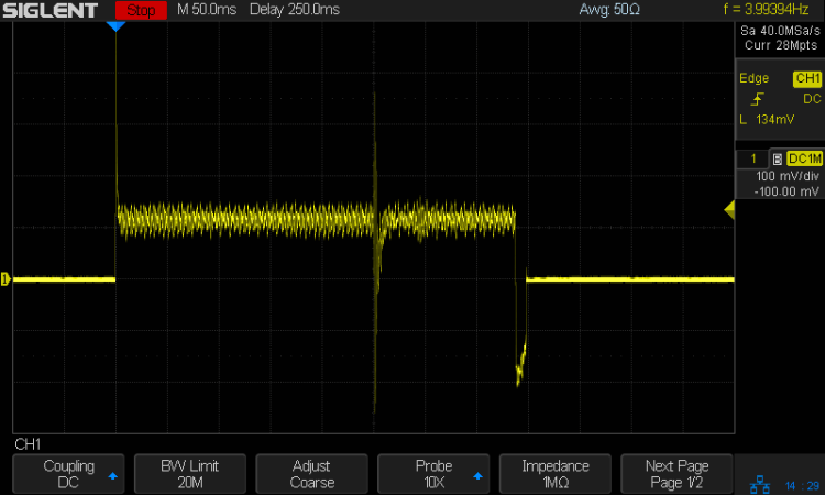 Baofeng - STE ON - laaaa