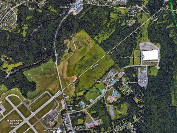 Maloney to KPOU map
