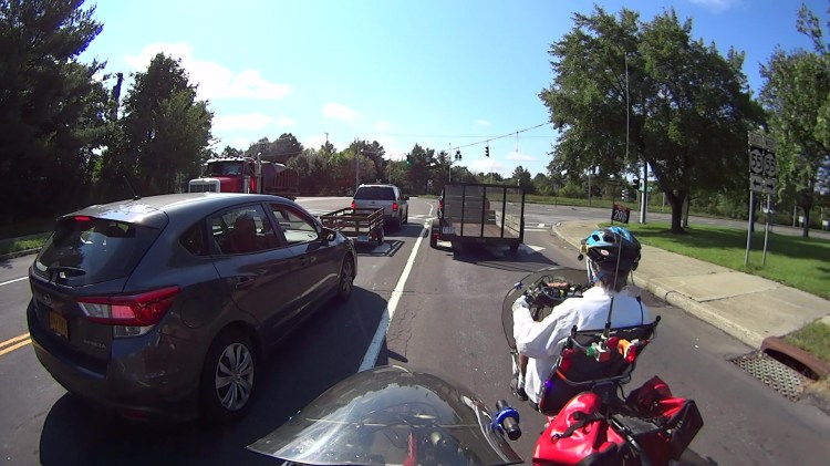 Burnett - New signal timing - 0251 - 2018-09-30