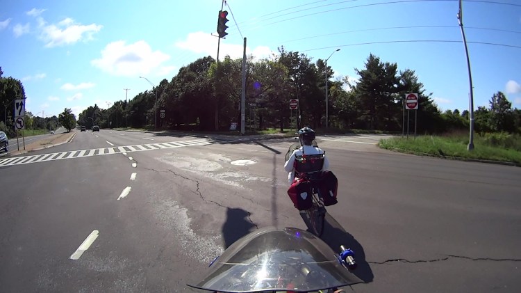 Burnett - New signal timing - 1071 - 2018-09-30