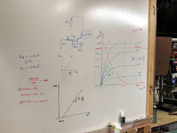 SqWr Electronics 5 - whiteboard 2