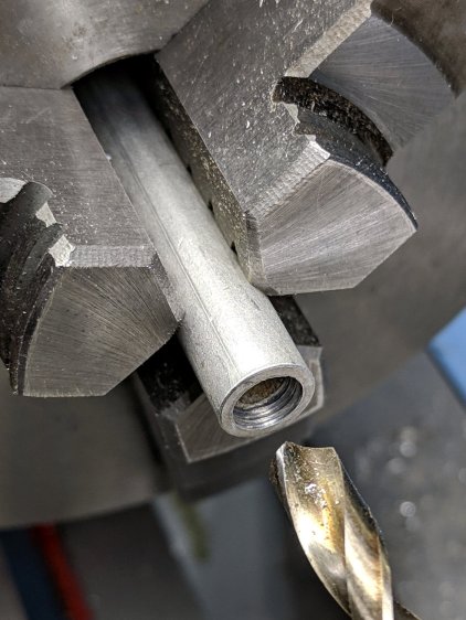 Cheese slicer - drilling roller