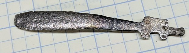 Toy lid lifter - top