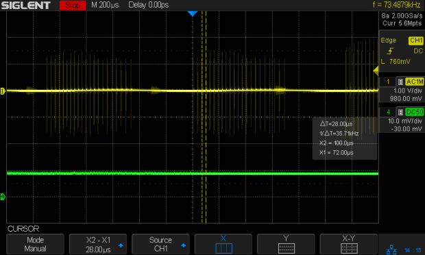 PowSeed Multi-Voltage Wart - 9 V 100 mA-div