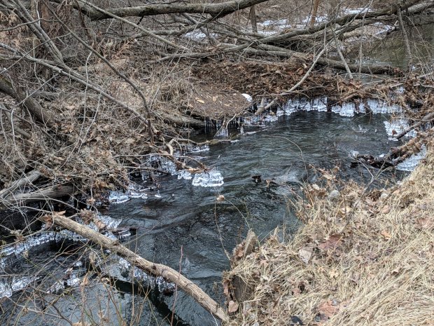 Ice jewelry - overview