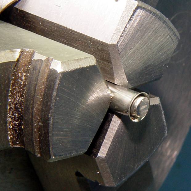 Ferrule - original flange