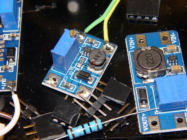 DSC-F717 - repaired - first image