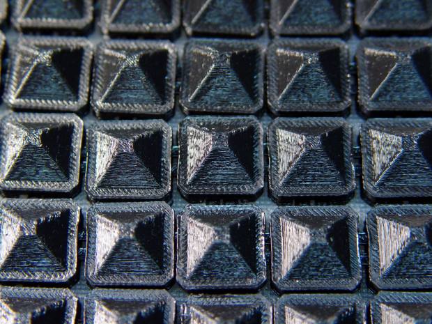 Chain Mail Armor - missing link - repaired