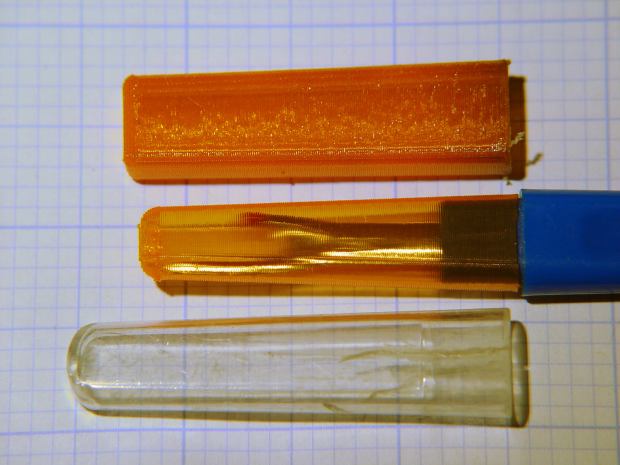 Seam Ripper cover - overview