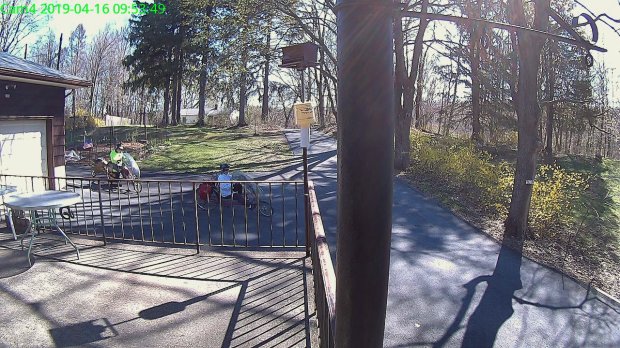 Xiaomi Dafang - Daylight motion capture - 16-04-2019_09.53.51