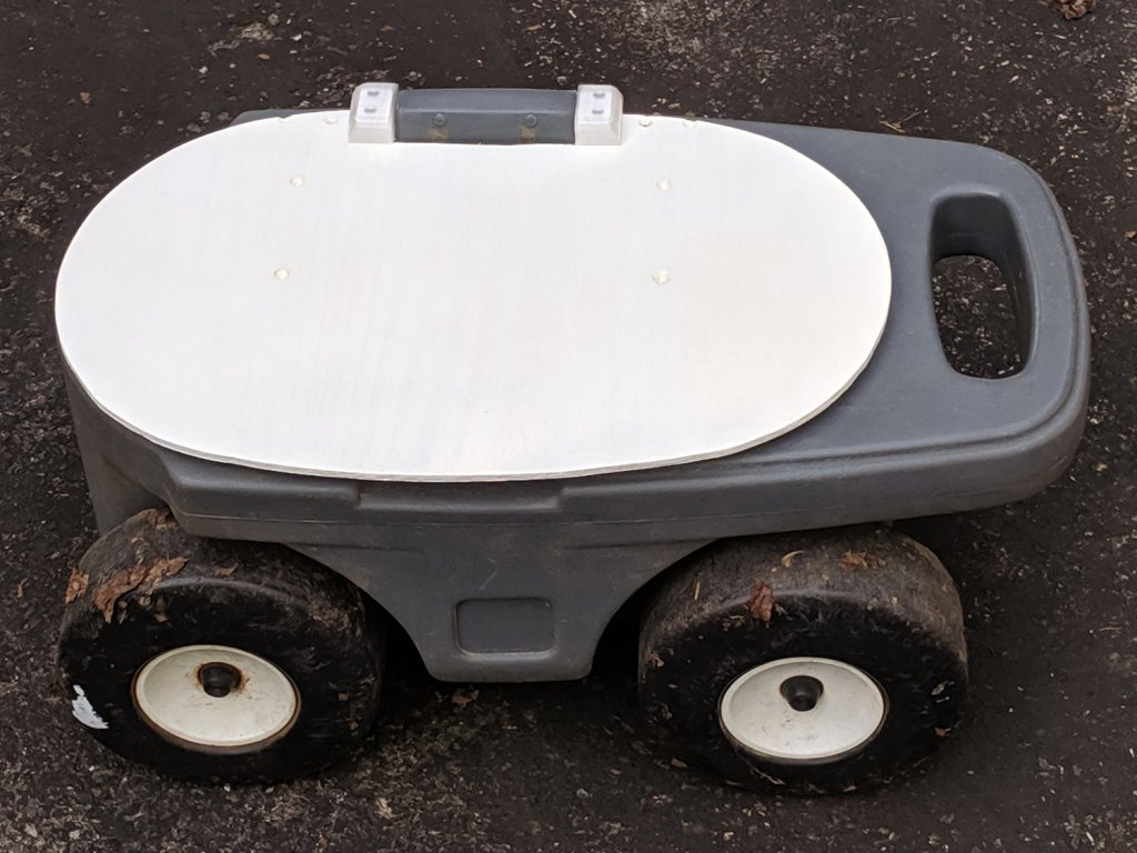 Step2 Garden Seat: Replacement&nbsp;Seat