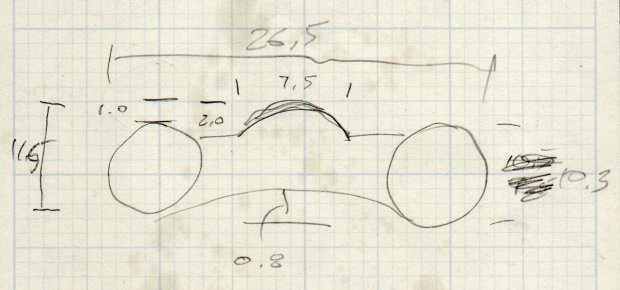 Soaker Hose Connector repair - Dimension doodle