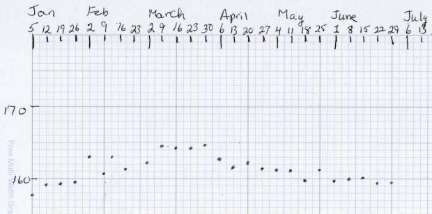 Weight Chart 2019-06 - Ed