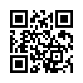 Blog search QR code: hp7475a
