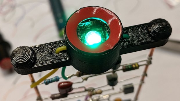 Astable - Radome adhesive - 3M foam tape