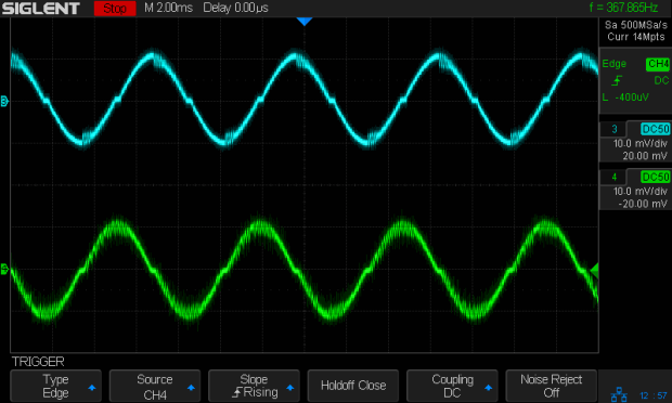3018 XY - Mixed Fast - 24V - 1000mm-min 1A-div