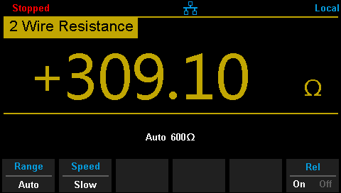 Black Dual Alligator - before - B