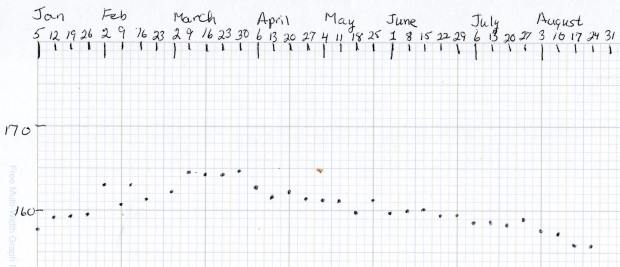 Weight Chart 2019-08 - Ed