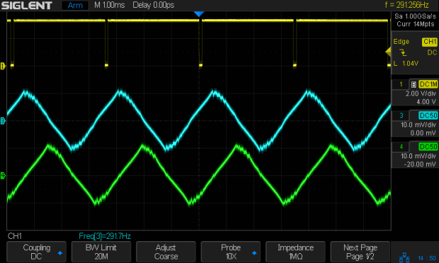 3018 X - Fast - 12V - 1400mm-min 1A-div