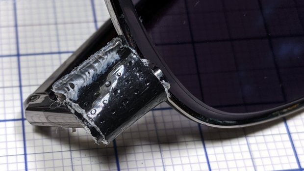 Sunglasses - duct tape FTW