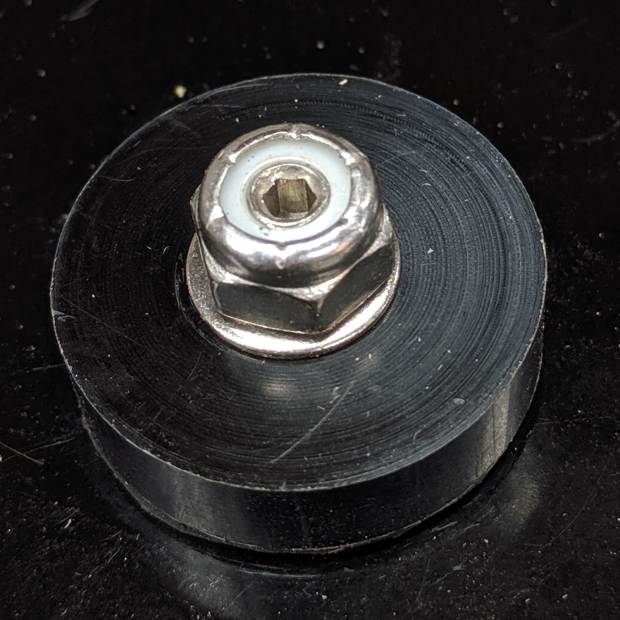 Crock Pot Base - assembled