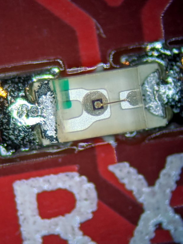 Pixel 3a Microscope Adapter - test image - max mag