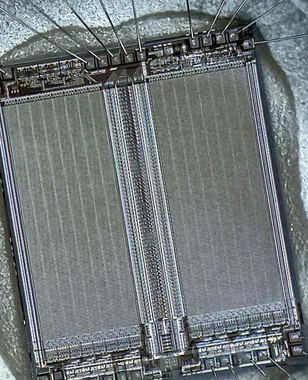 TMS2764JL-25 A EPROM
