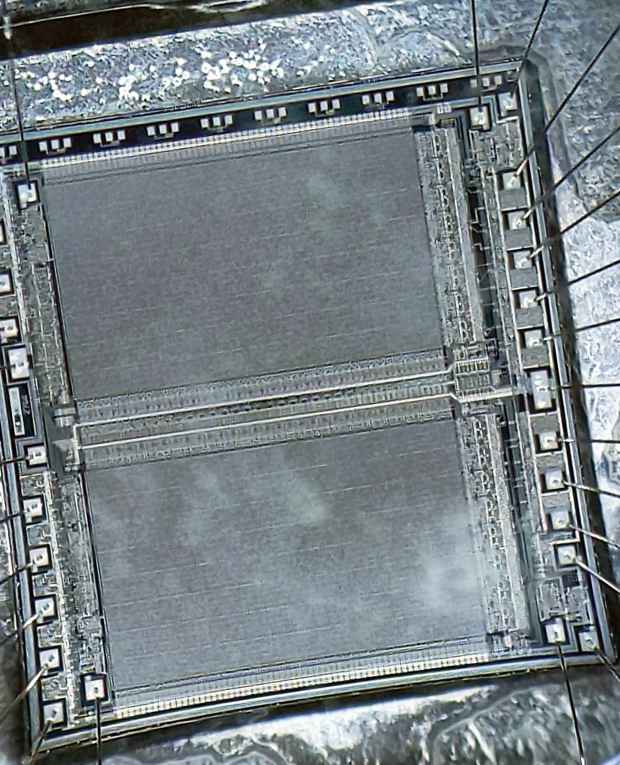 TMS2764JL-25 B EPROM