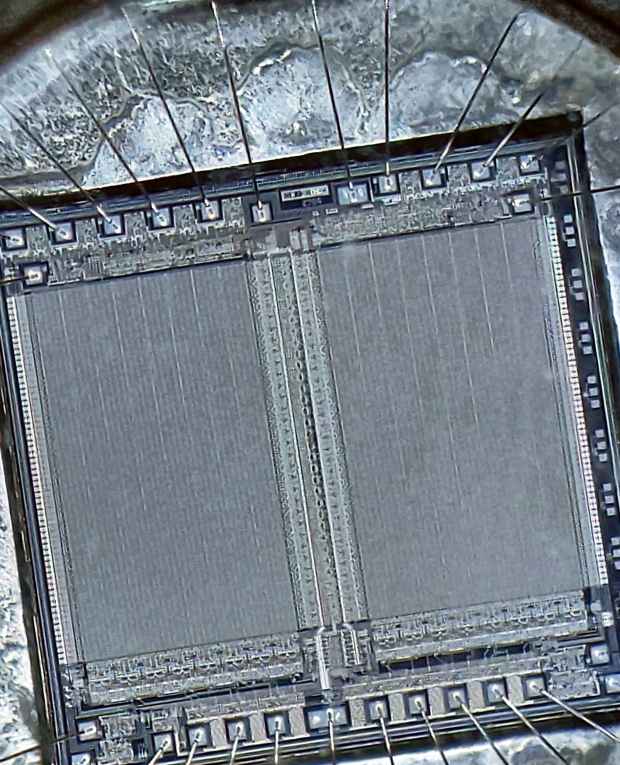 TMS2764JL-25 C EPROM