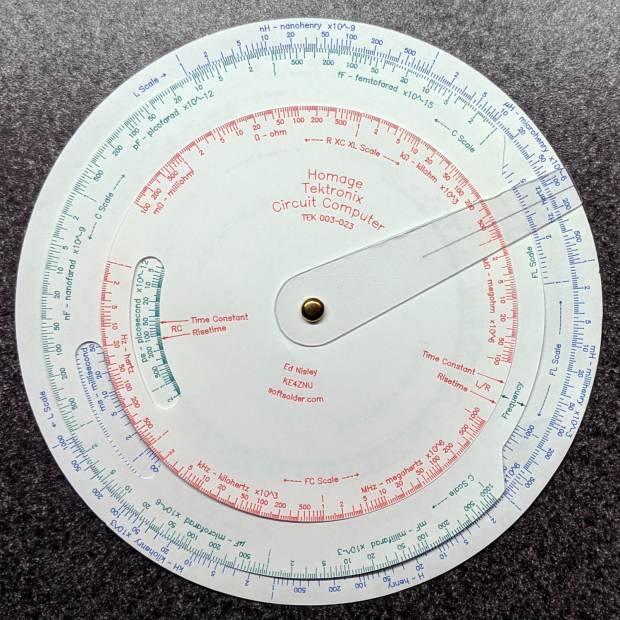 Tek CC - Pilot V5 - color test overview