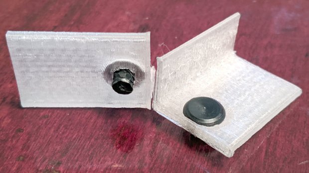 HON Lateral File - shelf slides - version 3