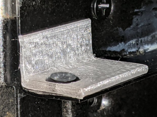 HON Lateral File - shelf slides - version 3 - installed