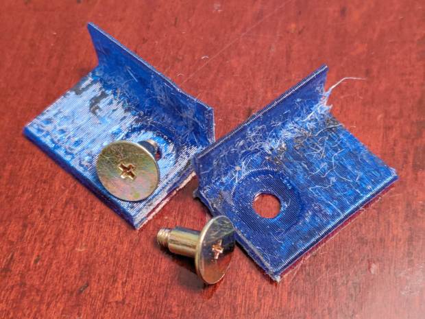 HON Lateral File - shelf slides - version 2